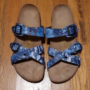 Birkenstock sz EU 40